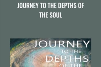 Journey to the Depths of the Soul - Joseph Kao
