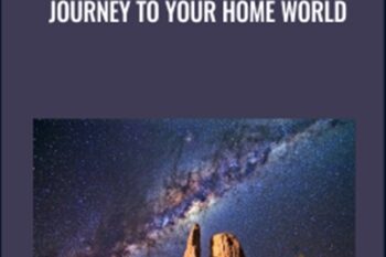 Journey to your home world - Kenji Kumara