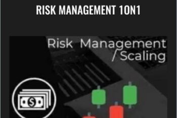Risk Management 1on1 - Jtrader