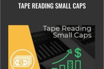 Tape Reading Small Caps - Jtrader
