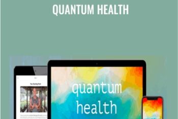Quantum Health - Juan Pablo Barahona