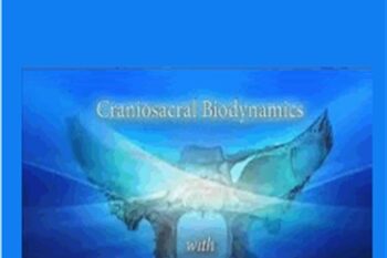 Craniosacral Biodynamics - Judah Lyons
