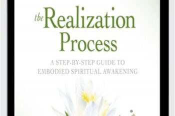 The Realization Process - Judith Blackstone