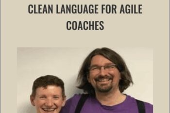 Clean Language For Agile Coaches - Judy Rees and Olaf Lewitz