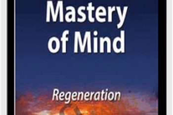 Mastery of Mind: Day 2-Emotional Freedom - Judy Satori