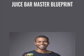 Juice Bar Master Blueprint - Andrew McFarlane