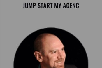 Jump Start My Agency - Jason Swenk