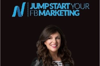 Jump Start Your FB Marketing - Amy Porterfield