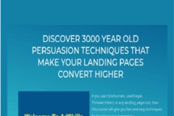 Bulletproof Landing Pages - Adskills