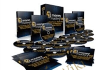 K Money Mastery 2.0 - Stefan Pylarinos