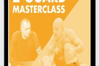 Z-guard Masterclass - Kit Dale and Craig Jones
