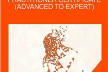 NLP Master Practitioner Certificate (Advanced to Expert) - Kain Ramsay