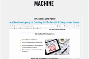 F.A.M. Facebook Agency Machine - Kallzu