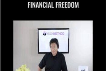 Specialty Course 1-Financial Freedom - Kam Yuen