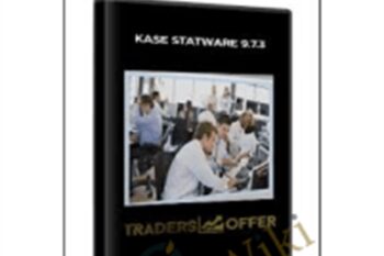 Kase StatWare 9.7.3 - Ninjatrader
