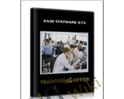 Kase StatWare 9.7.3 - Ninjatrader