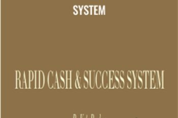 Rapid Cash and Success System - Kate Beeders