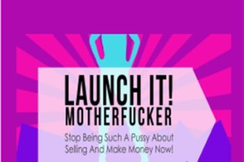 Launch it! Motherfucker - Katrina Ruth Programs