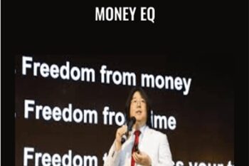 Money EQ - Ken Honda