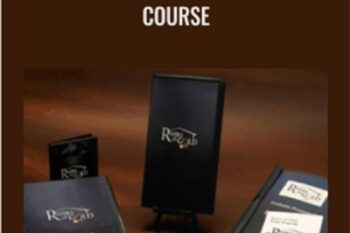 Rivers of Gold Probate Course - Ken Stimson