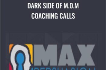 Dark Side of M.O.M Coaching Calls - Kenrick Cleveland