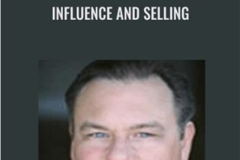 Influence and Selling - Kenrick Cleveland