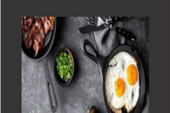 Keto Summit - Louise Hendon