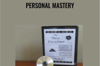 Personal Mastery - Kevin Hogan