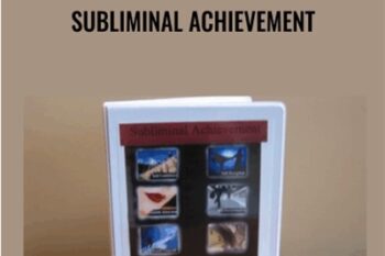 Subliminal Achievement - Kevin Hogan
