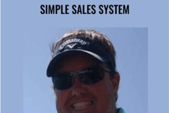 Simple Sales System - Kevin Hutto