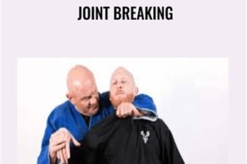 Joint Breaking - Kevin O'Hagan