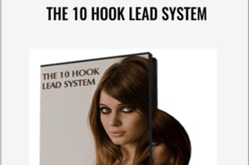 The 10 Hook Lead System - Kezia Noble