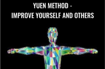 Yuen Method-Improve Yourself and Others - Khadine Alcock