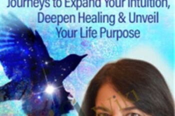 Transforming Your Life Through Near-Death Experiences - Anita Moorjani