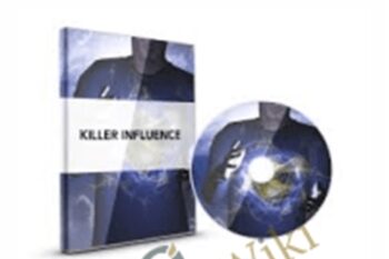 Killer Influence - David Snyder