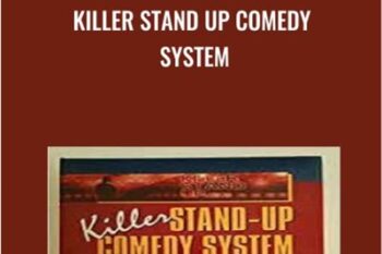 Killer Stand Up Comedy System - Steve Roye