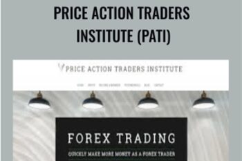Price Action Traders Institute (Pati) - Kim Krompass