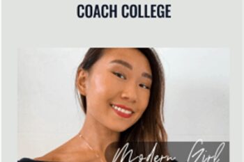 Modern Girl Manifestation Coach College - Kimberley Wenya