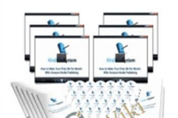 Kindle 1k System - Wesley Atkins