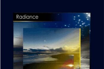 Radiance - Kip Mazuy