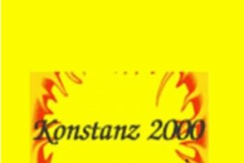 Konstanz 2000 - Richard Bandler