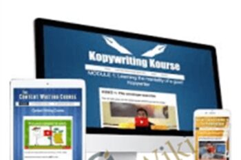 Kopywriting Kourse 2018 - Neville Medhora