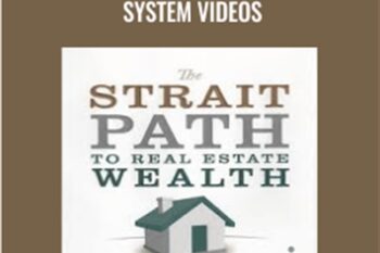 REIC Strait Path Real Estate System Videos - Kris Krohn