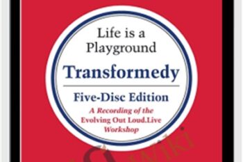 Transformedy - Kyle Cease