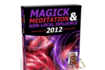 LA 2012 Magic And Influence Small RIP - Ross Jeffries