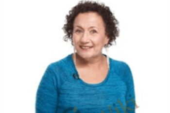 LAB Profile Online - Shelle Rose Charvet