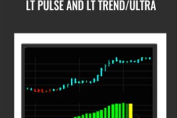 LT Pulse and LT Trend/Ultra - Leading Trader