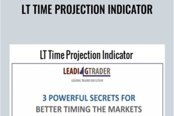 LT Time Projection Indicator - Leading Trader