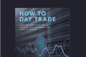 Large Cap Day Trading Course - Warrior Trading