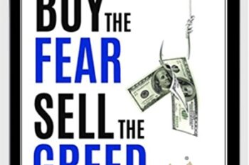 Buy Fear Sell Greed - Larry Connors